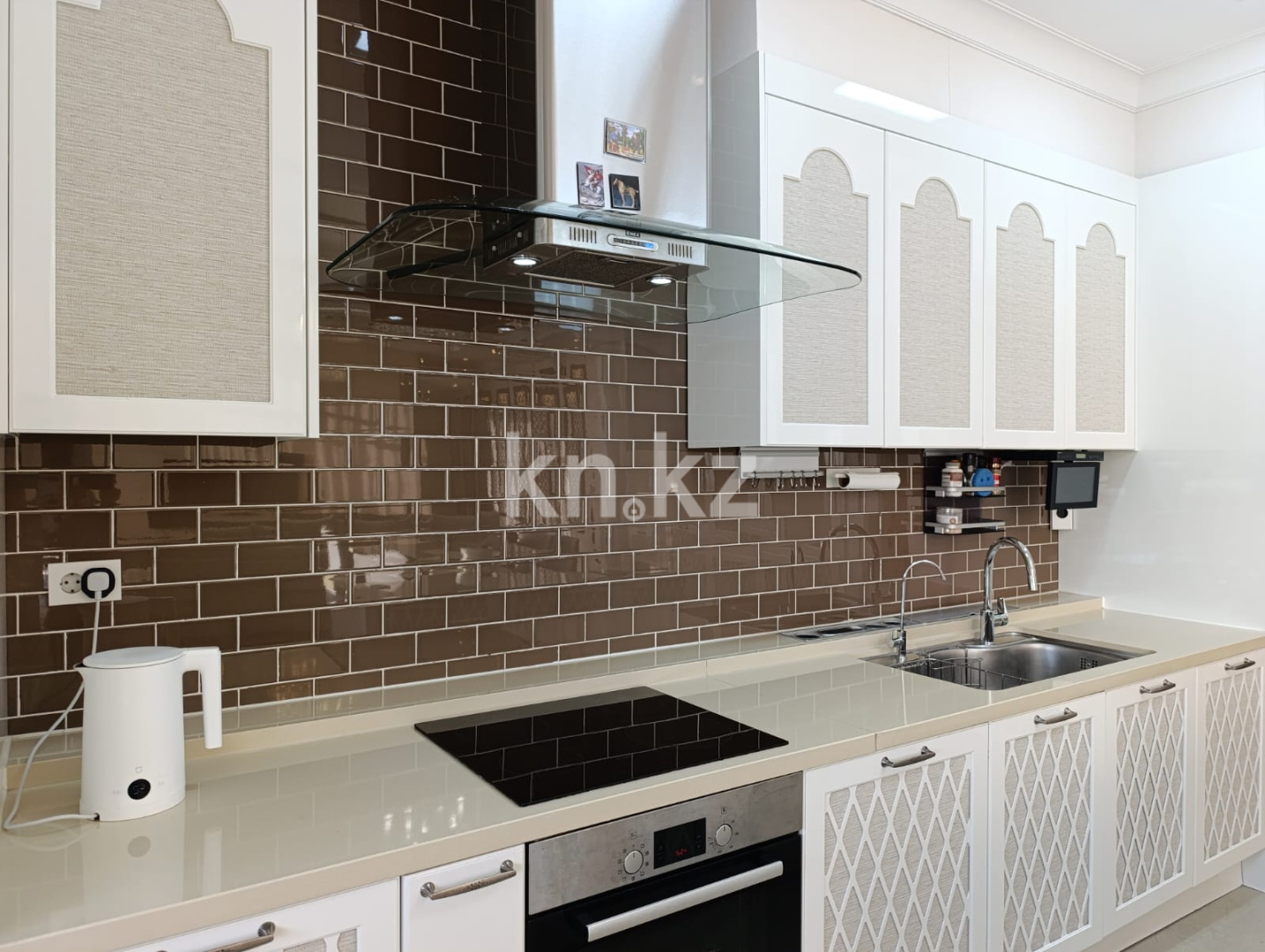 Продажа 4-комнатной квартиры, 163 м² в Астане - фото 9