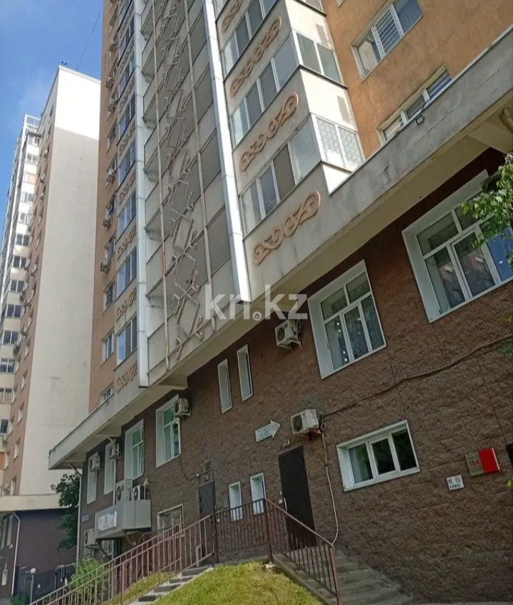 Продажа помещения, 63.5 м² в Алматы