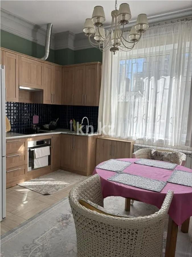 Продажа 2-комнатной квартиры, 69.3 м² в Астане - фото 2