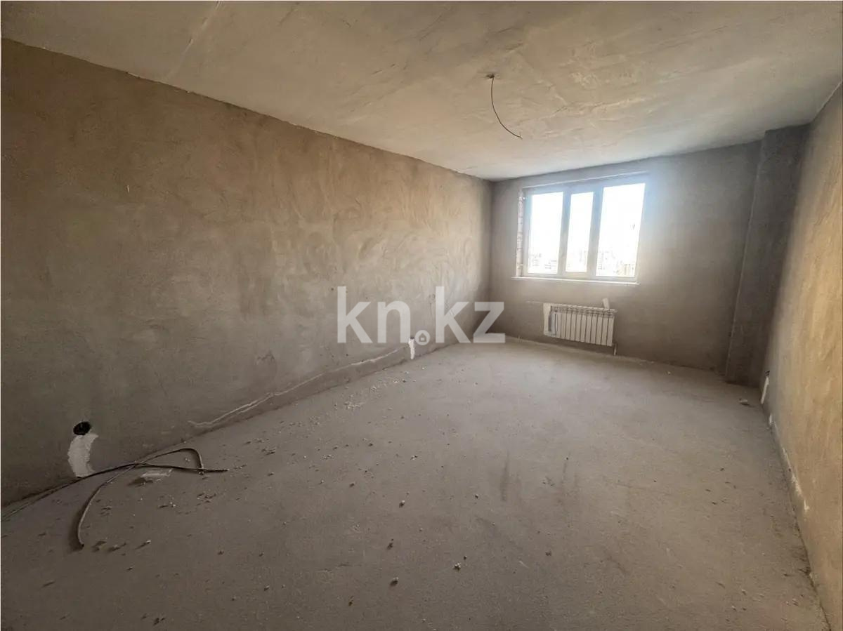 Продажа 1-комнатной квартиры, 41.2 м² в Астане