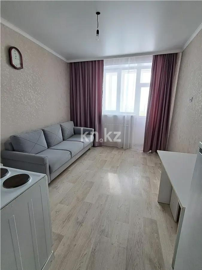 Продажа 1-комнатной квартиры, 22 м² в Астане