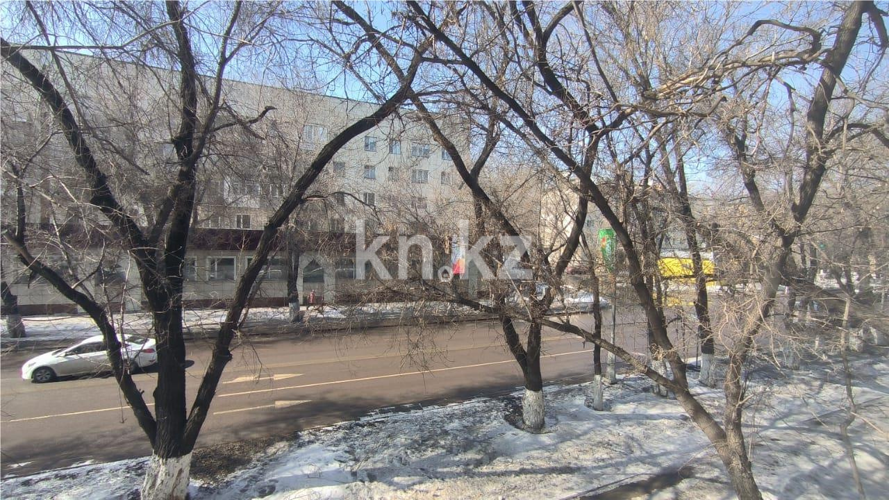 Продажа 2-комнатной квартиры, 44 м² в Караганде - фото 16