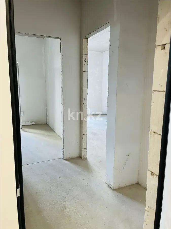 Продажа 1-комнатной квартиры, 40 м² в Астане - фото 3