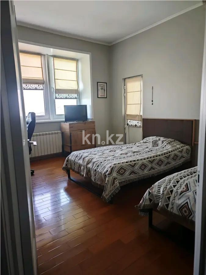 Продажа 3-комнатной квартиры, 90 м² в Алматы - фото 3