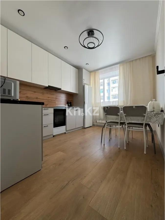 Продажа 1-комнатной квартиры, 38.9 м² в Астане - фото 2