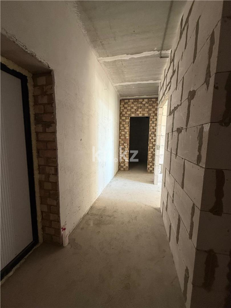 Продажа 1-комнатной квартиры, 38 м² в Караганде - фото 3
