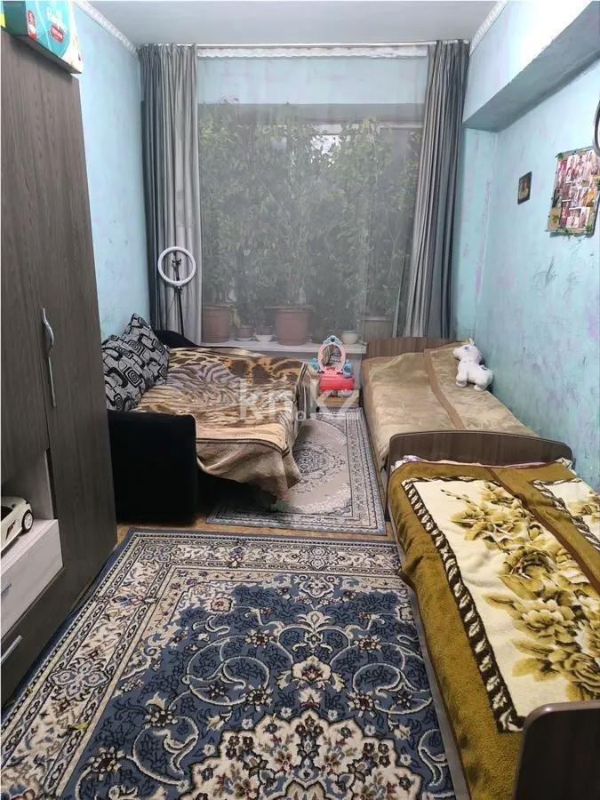 Продажа 2-комнатной квартиры, 61.4 м², ул. Гравийная, дом  4 в Алматы - фото 2