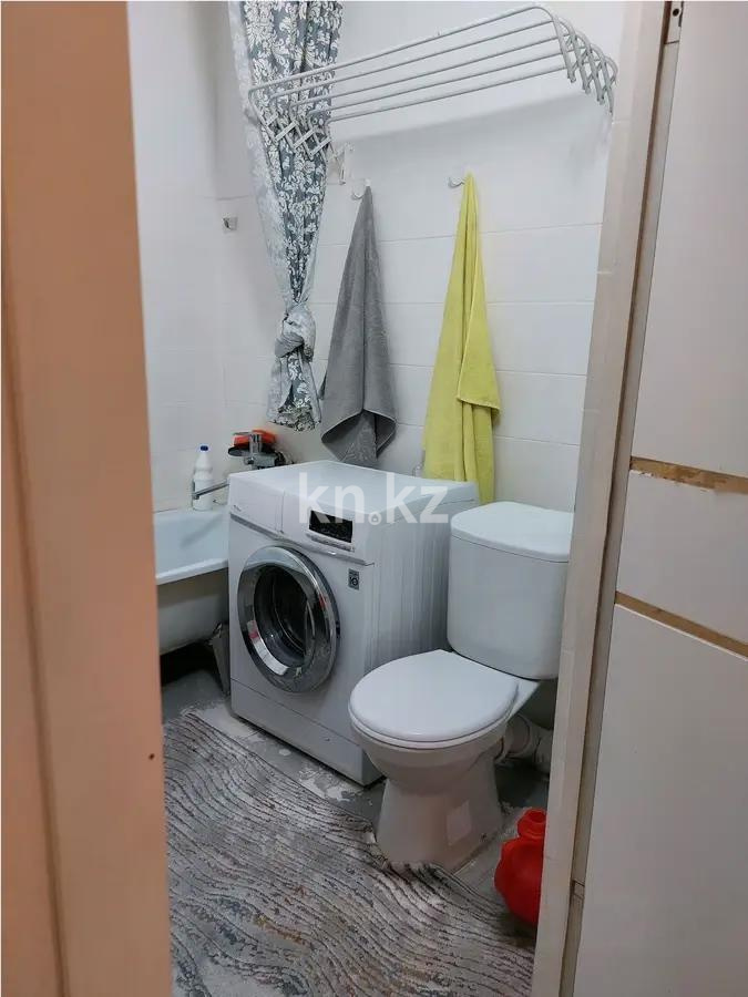 Продажа 1-комнатной квартиры, 41 м² в Алматы - фото 3