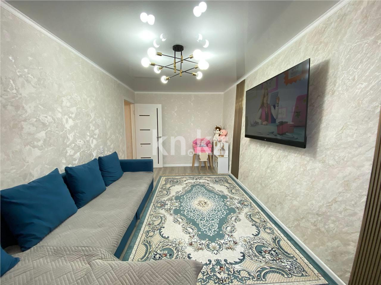 Продажа 2-комнатной квартиры, 40 м² в Караганде - фото 3