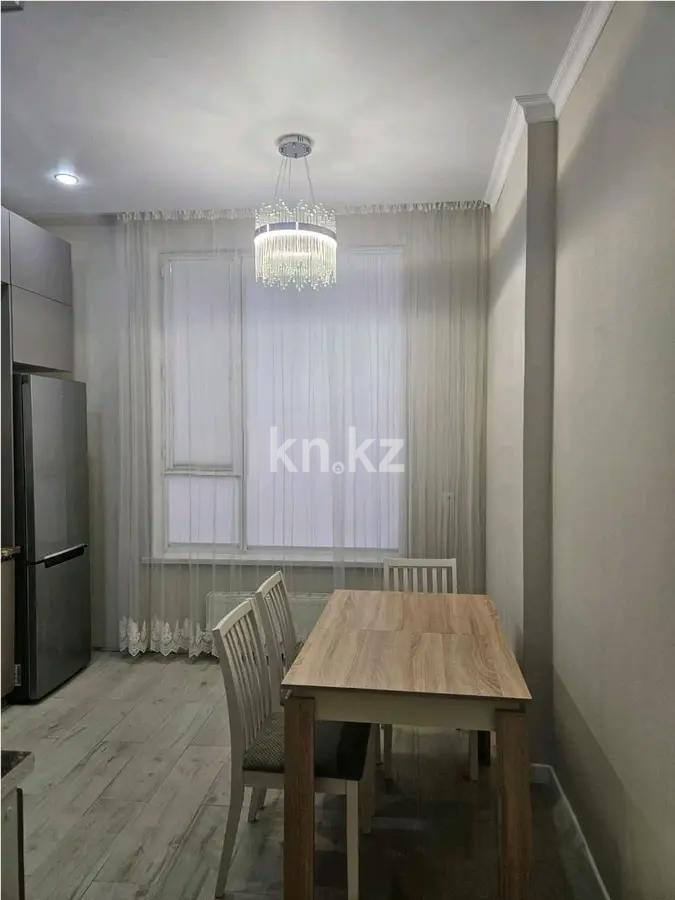 Продажа 2-комнатной квартиры, 58 м² в Астане - фото 3