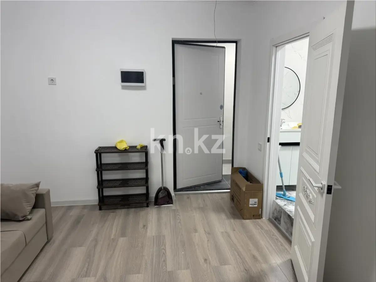 Продажа 2-комнатной квартиры, 40 м² в Алматы - фото 6