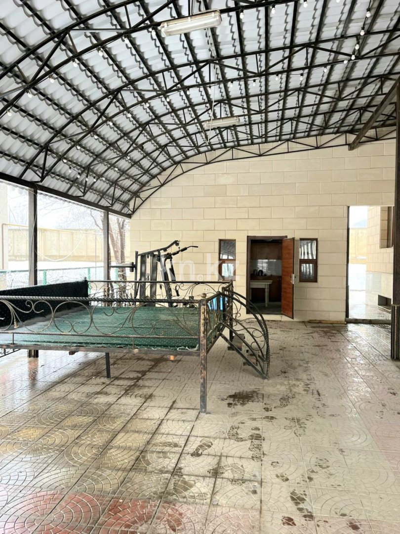 Продажа 9-комнатного дома, 500 м² в Шымкенте - фото 36