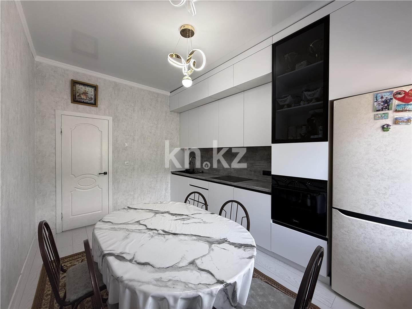 Продажа 3-комнатной квартиры, 90 м² в Караганде - фото 12