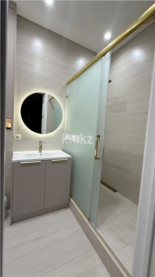 Продажа 2-комнатной квартиры, 57 м² в Астане - фото 4
