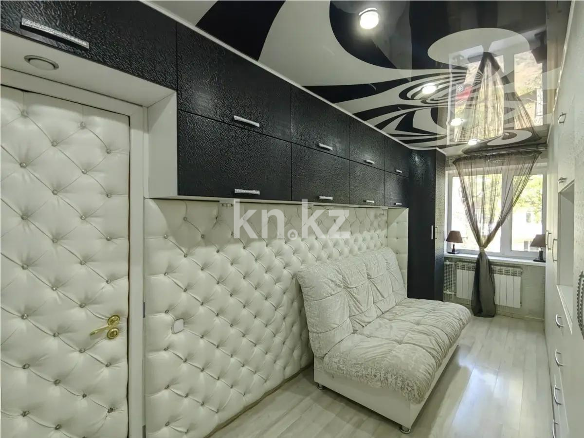 Продажа 3-комнатной квартиры, 75 м², 1 кв-л, дом  10 в Караганде - фото 5