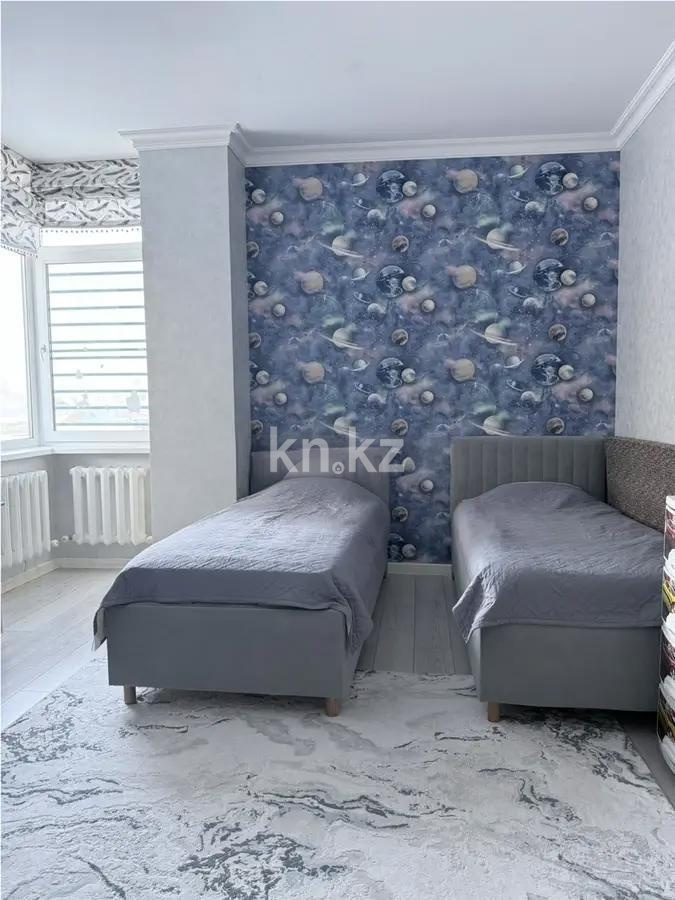 Продажа 4-комнатной квартиры, 152.5 м² в Астане - фото 4