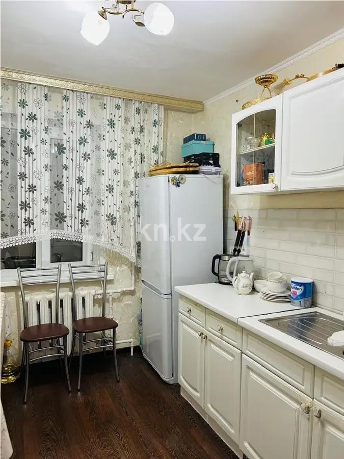 Продажа 2-комнатной квартиры, 48 м² в Караганде - фото 3