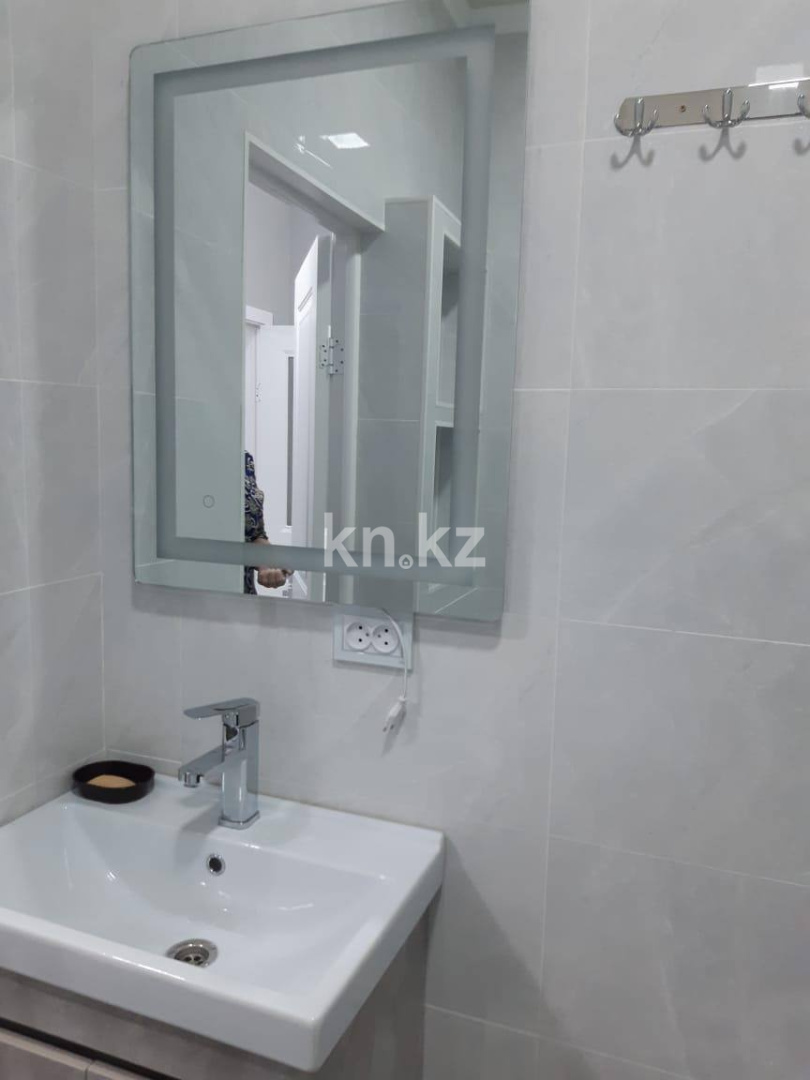 Аренда 1-комнатной квартиры, 40 м² в Астане - фото 9
