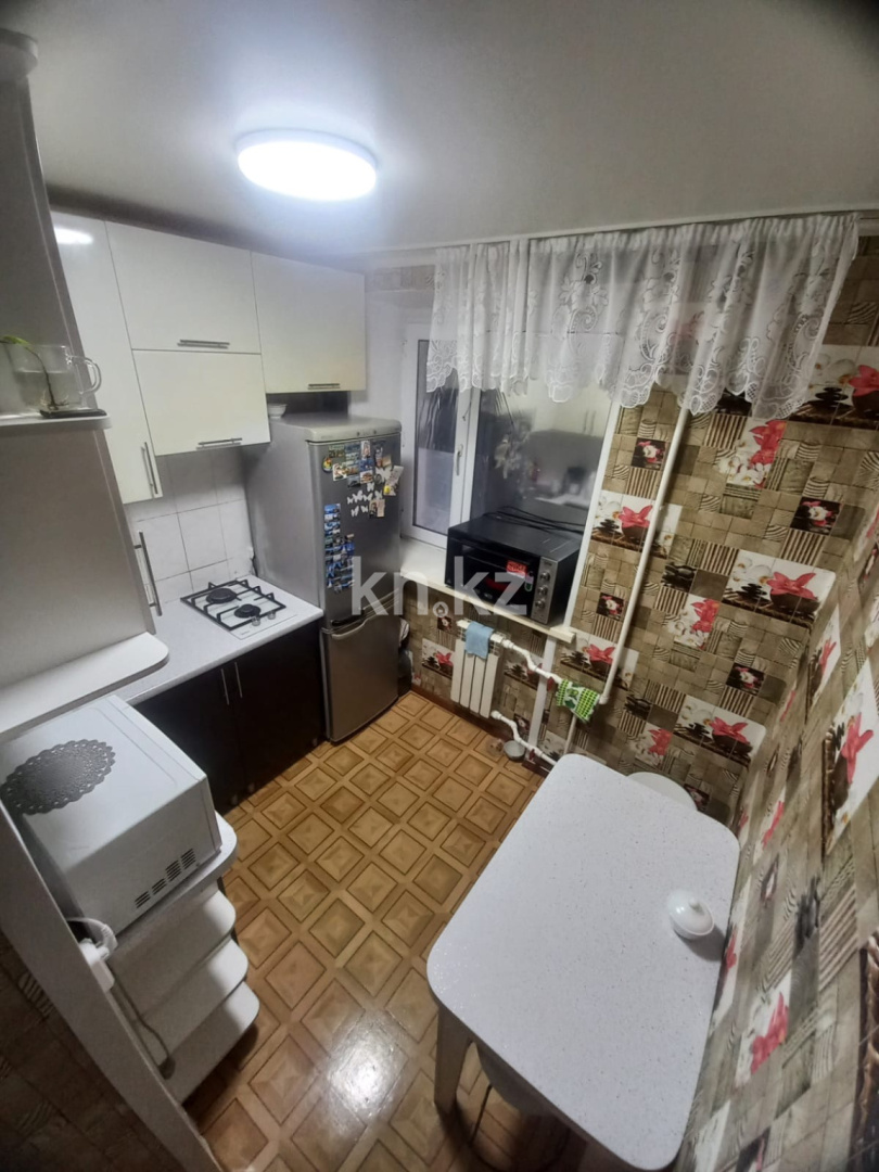 Продажа 3-комнатной квартиры, 54.2 м², пр. Металлургов, дом  13 в Темиртау - фото 8