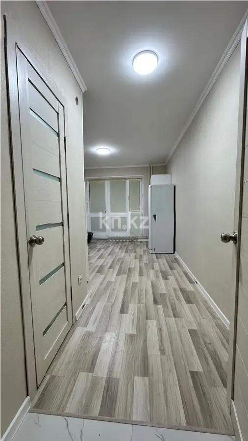 Продажа 1-комнатной квартиры, 20 м², ул. Манаса, дом  20/2 в Астане - фото 4
