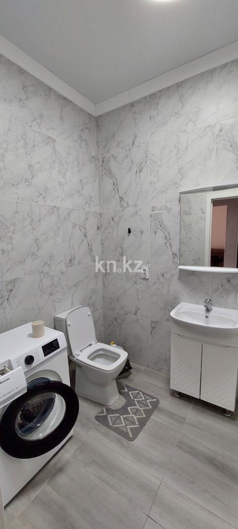 Аренда 1-комнатной квартиры, 48 м² в Астане - фото 9