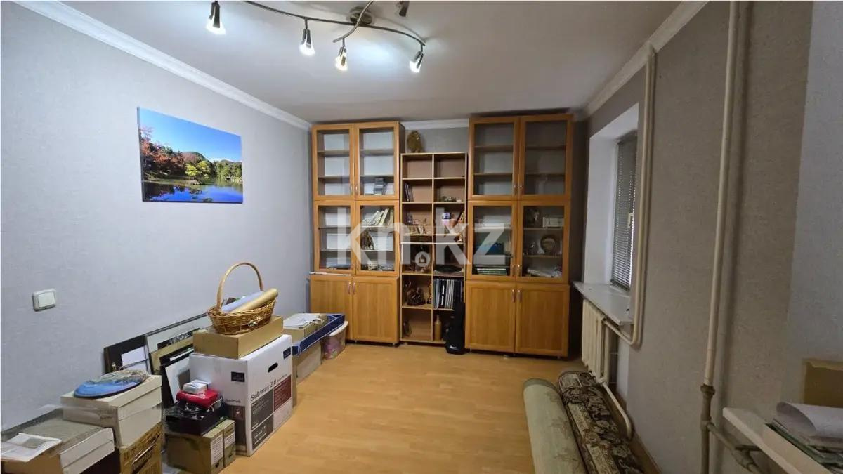 Продажа 4-комнатной квартиры, 112 м², ул. Мустафина, дом  3/1 в Астане - фото 3