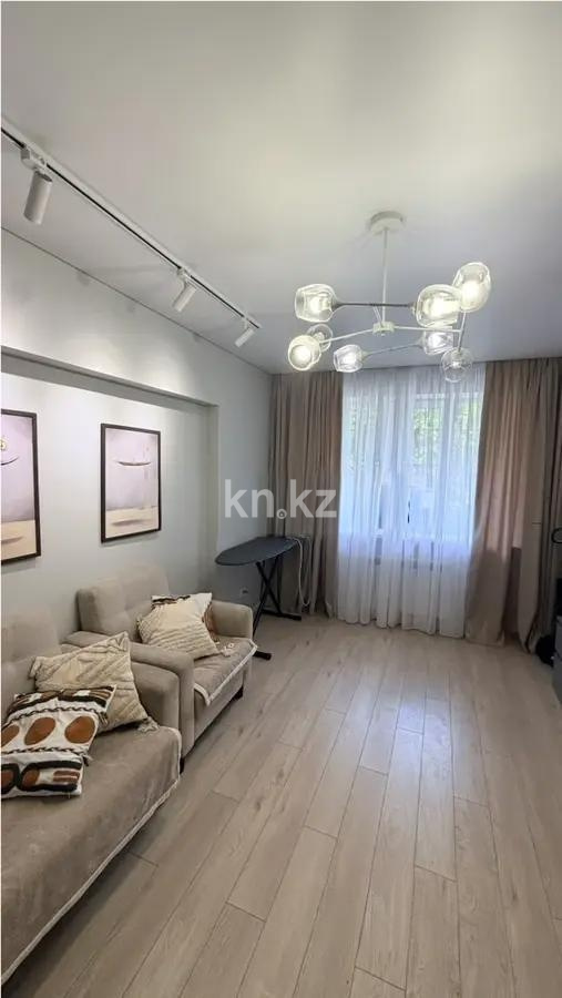 Продажа 4-комнатной квартиры, 85 м² в Алматы