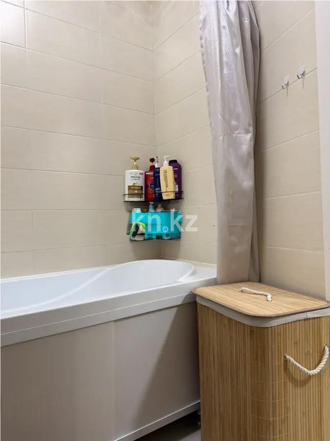 Продажа 2-комнатной квартиры, 45 м² в Астане - фото 5