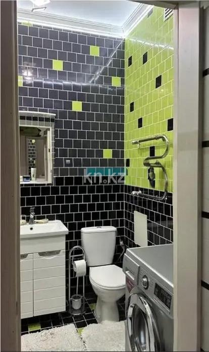 Продажа 1-комнатной квартиры, 26 м² в Астане - фото 5