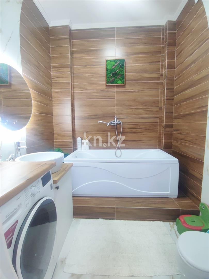 Продажа 2-комнатной квартиры, 49.2 м² в Астане - фото 6
