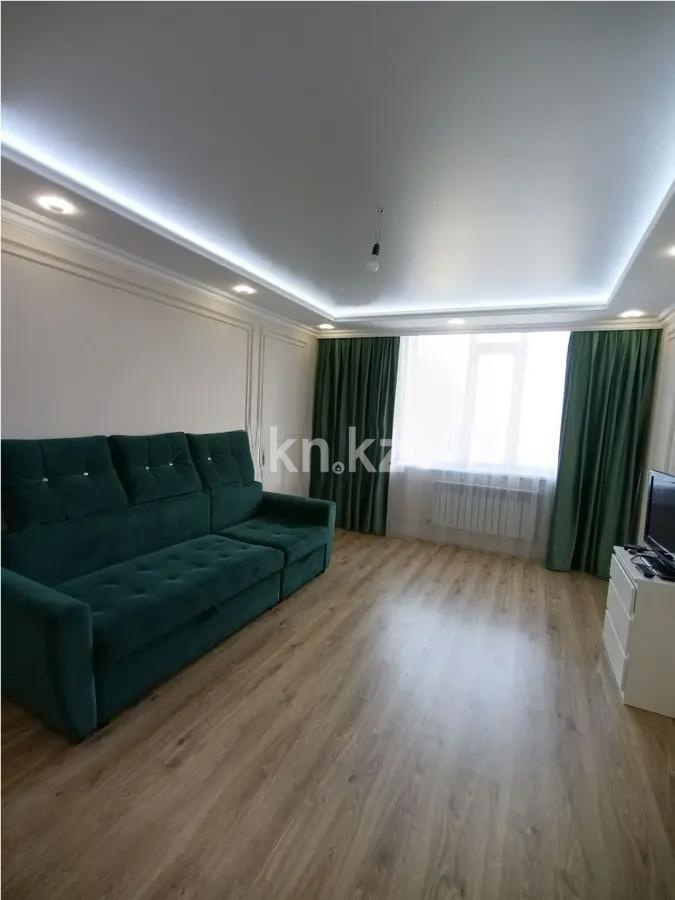 Продажа 3-комнатной квартиры, 74 м², ул. Бейбарыс Султан, дом  12 в Астане