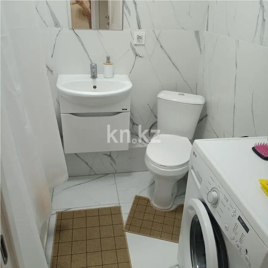 Продажа 1-комнатной квартиры, 38 м² в Астане - фото 2