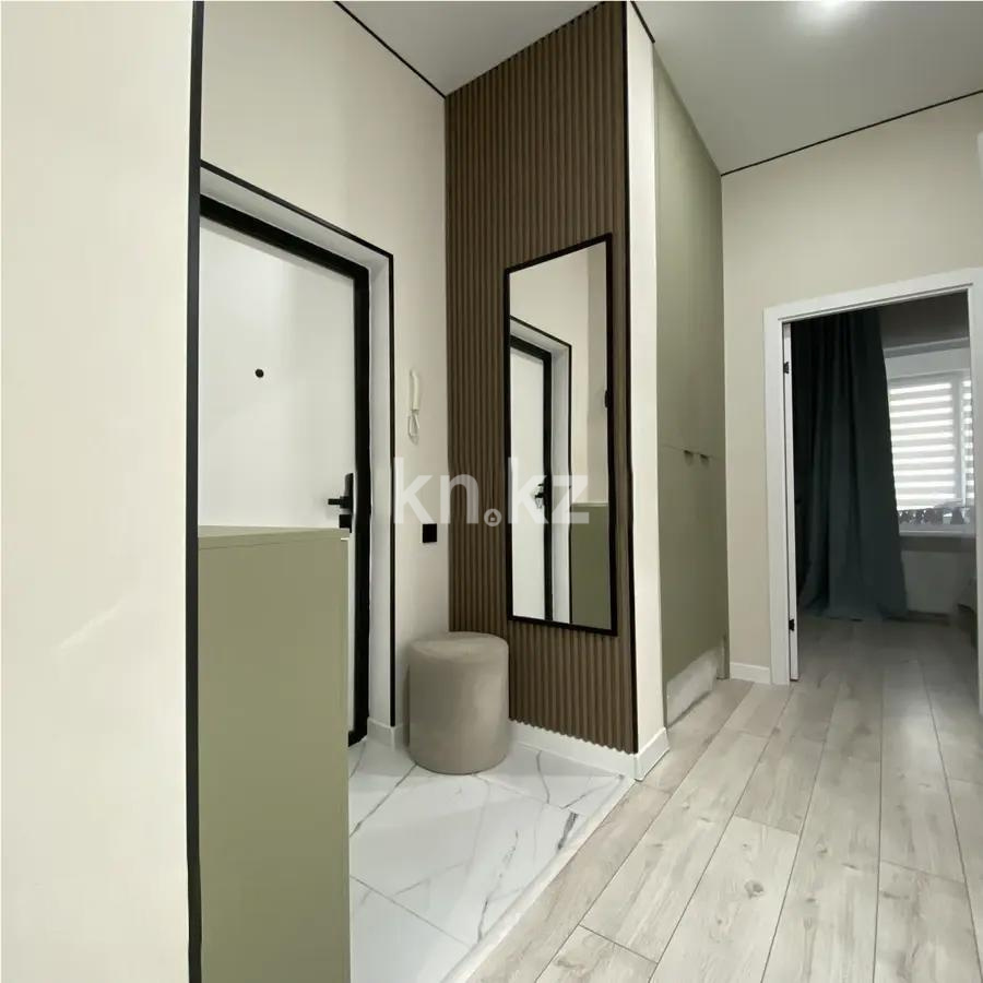 Продажа 2-комнатной квартиры, 39 м² в Астане - фото 5