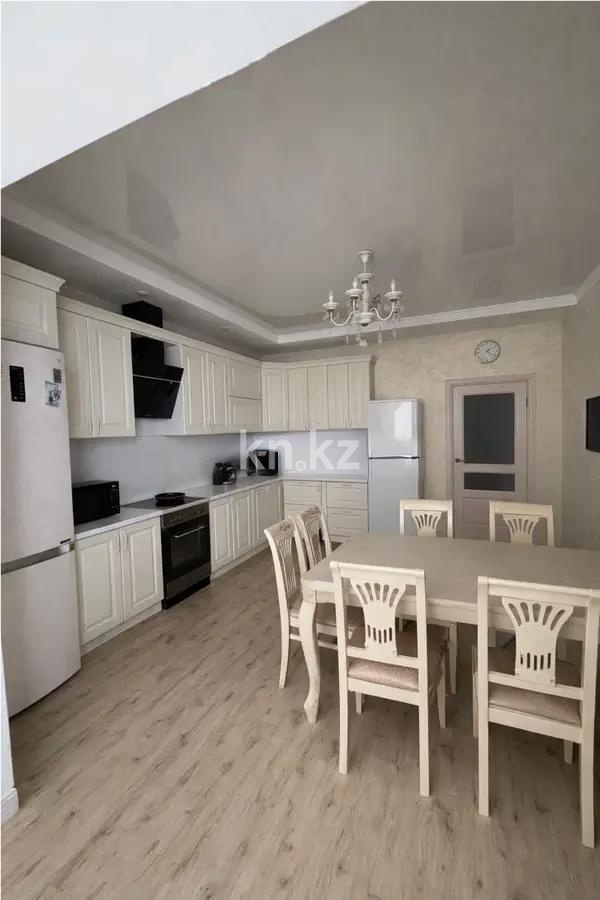 Продажа 3-комнатной квартиры, 132 м² в Астане - фото 4