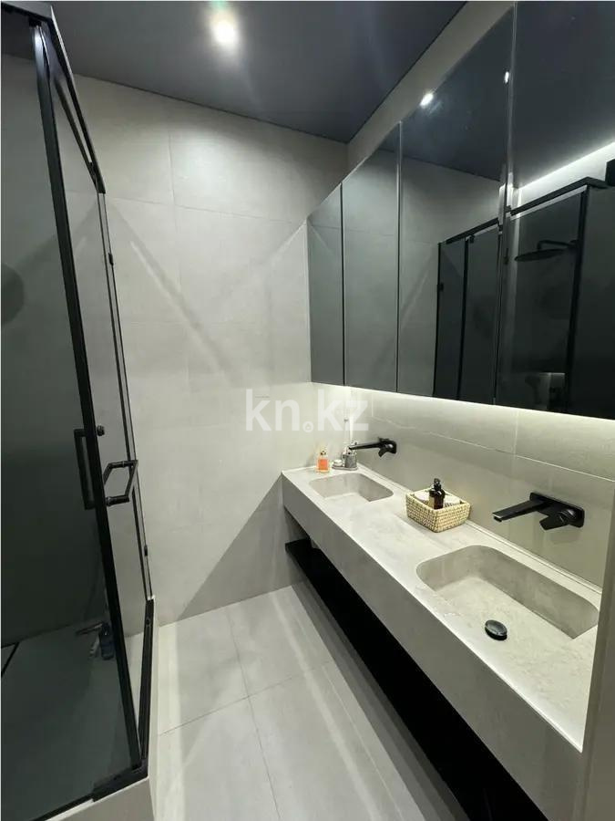 Продажа 4-комнатной квартиры, 133 м² в Астане - фото 9