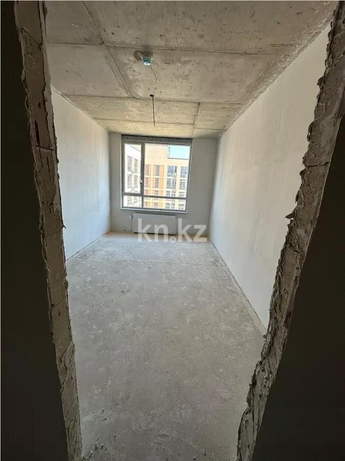 Продажа 3-комнатной квартиры, 80.33 м² в Астане