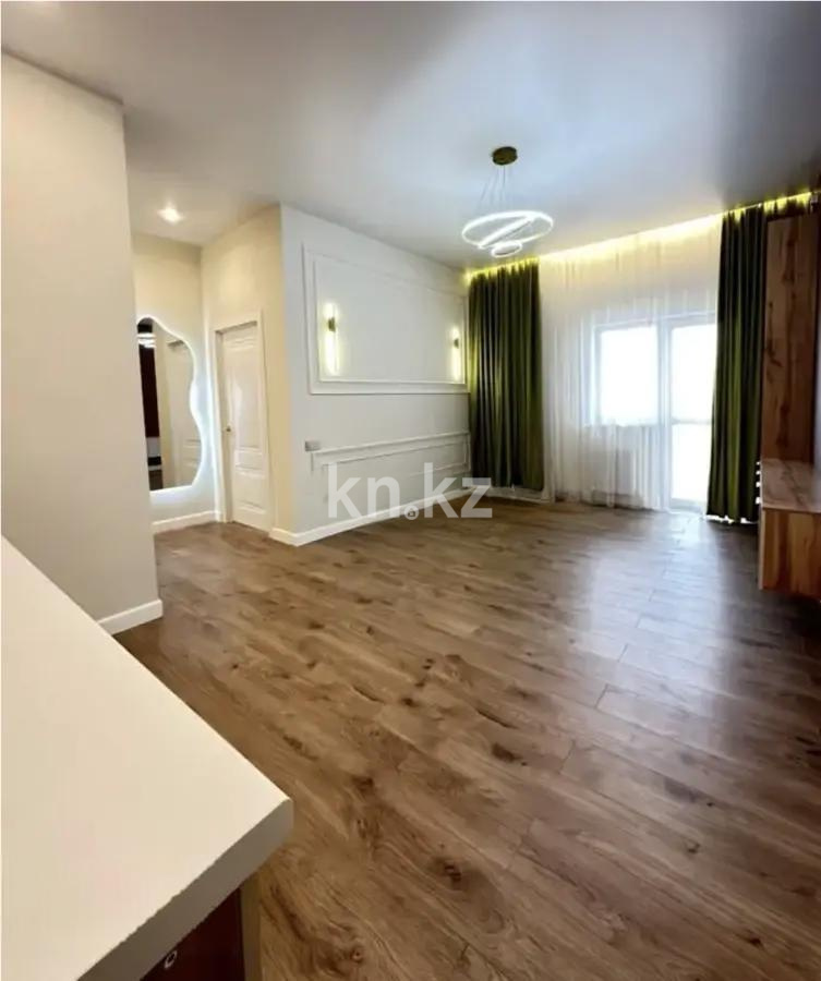 Продажа 3-комнатной квартиры, 69 м² в Астане