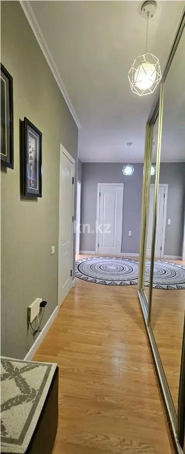Продажа 3-комнатной квартиры, 65.7 м² в Астане - фото 7