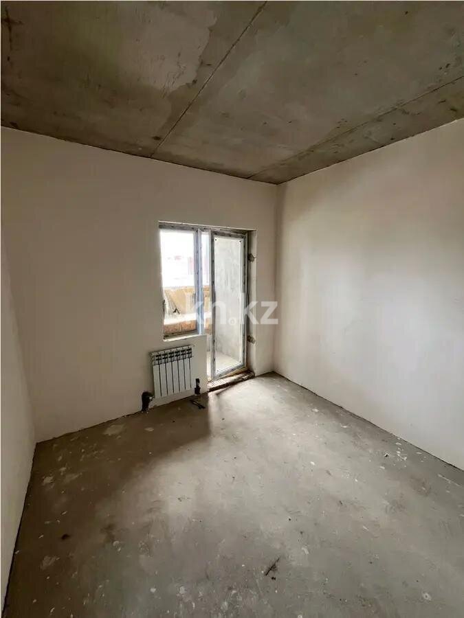 Продажа 1-комнатной квартиры, 42 м² в Астане - фото 2