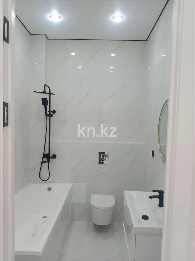 Продажа 2-комнатной квартиры, 43 м² в Астане - фото 2