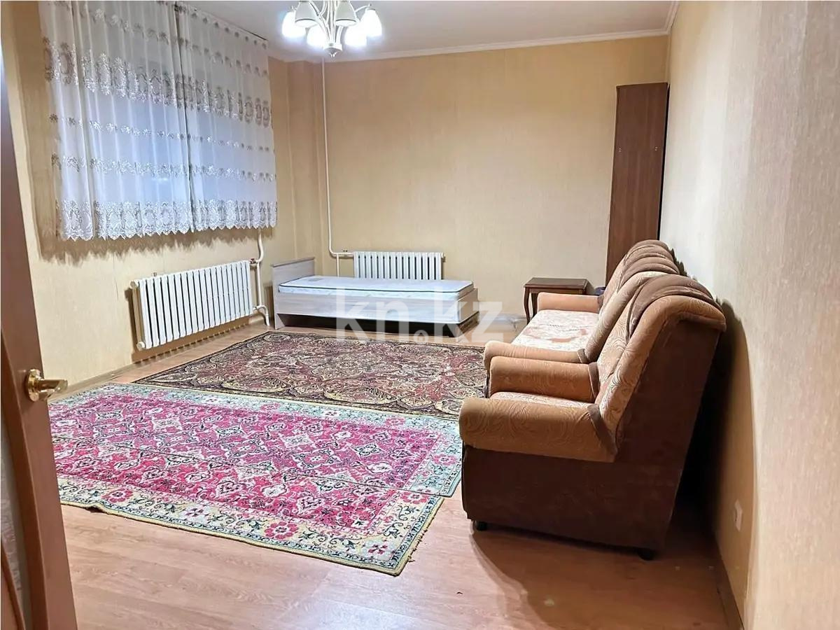 Продажа 1-комнатной квартиры, 54.6 м², ул. Омарова, дом  13 в Астане