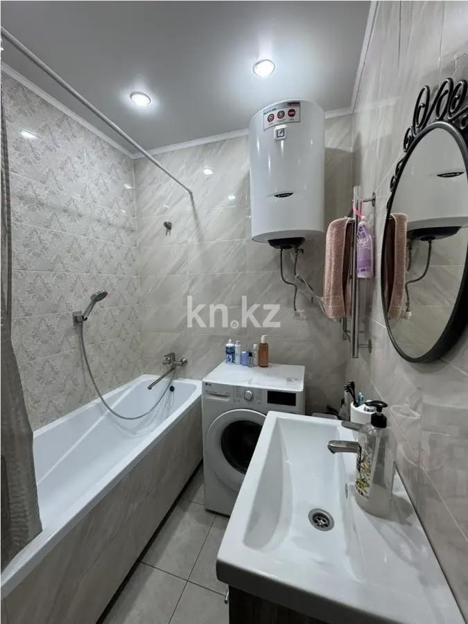 Продажа 3-комнатной квартиры, 78 м², ул. Ермекова, дом  114/4 в Караганде - фото 5