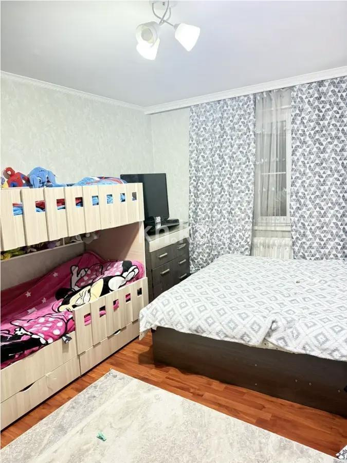 Продажа 1-комнатной квартиры, 35 м² в Алматы