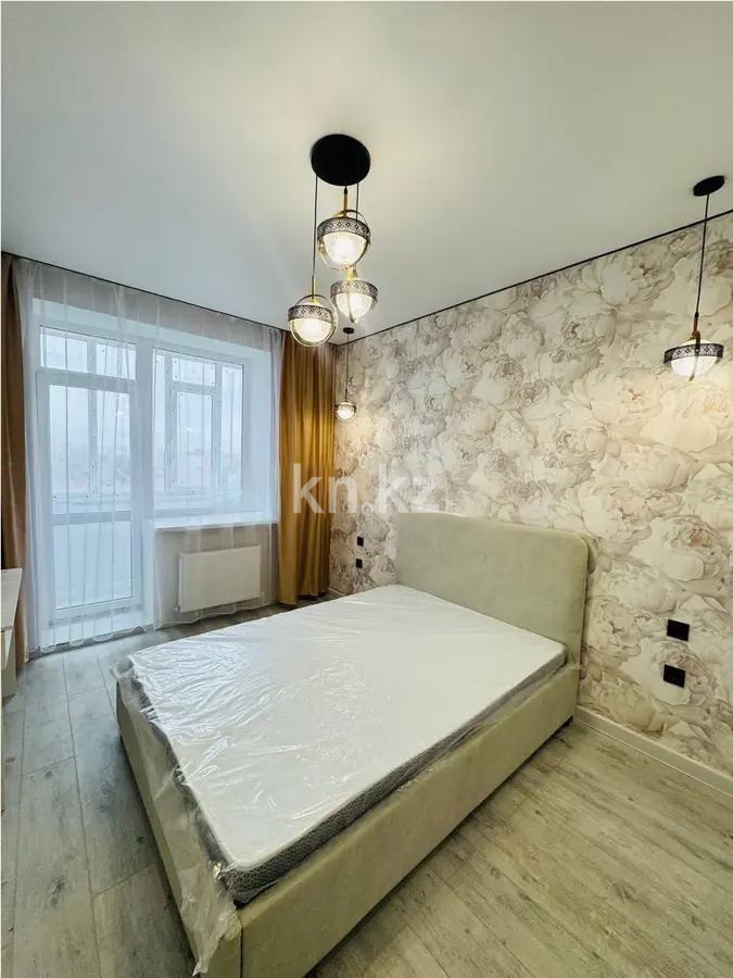 Продажа 2-комнатной квартиры, 40 м² в Астане - фото 3