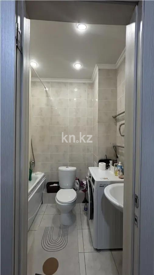 Продажа 1-комнатной квартиры, 43 м² в Астане - фото 3