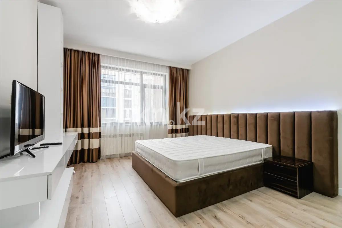 Продажа 4-комнатной квартиры, 160 м² в Алматы - фото 2