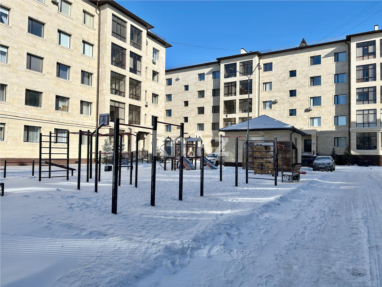 Продажа 2-комнатной квартиры, 60 м² в Караганде - фото 16