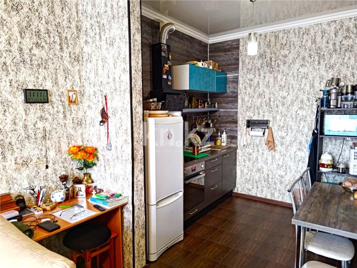 Продажа 1-комнатной квартиры, 39 м² в Караганде - фото 3