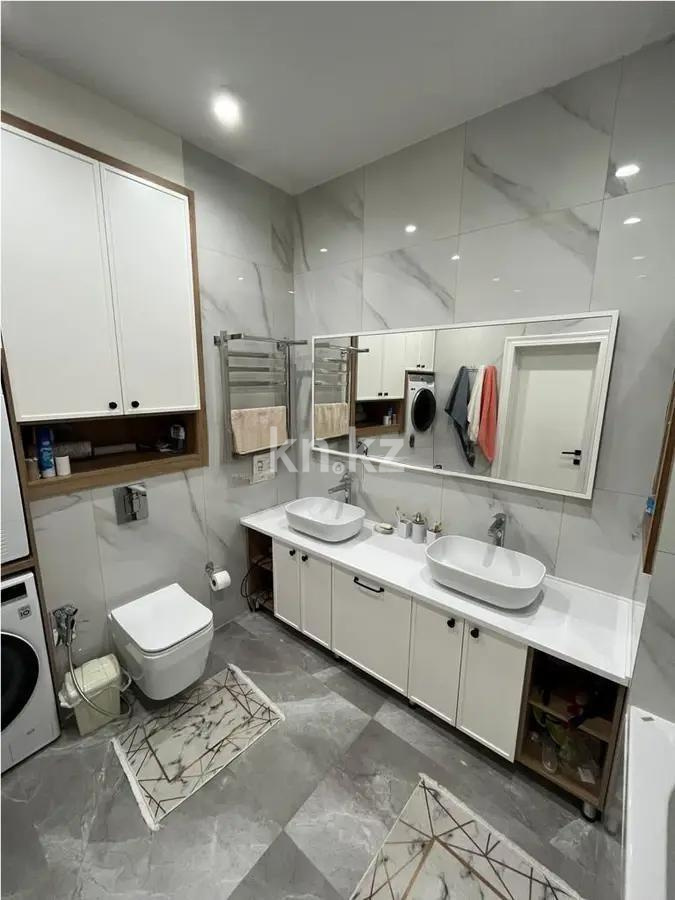 Продажа 3-комнатной квартиры, 112 м² в Алматы - фото 7