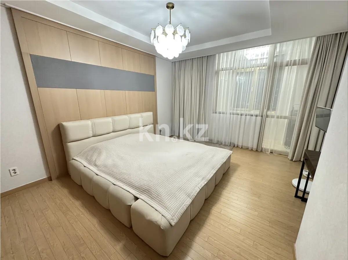Продажа 3-комнатной квартиры, 100 м² в Астане - фото 2